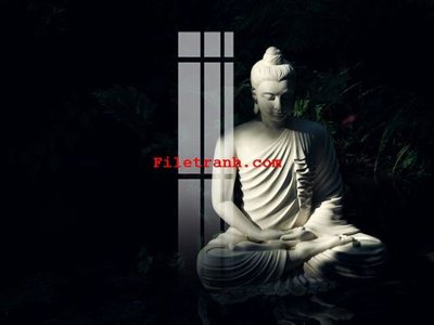 File in mica File gốc in tranh nền tường tổng hợp K63744 (bản gốc) làm vách ngăn