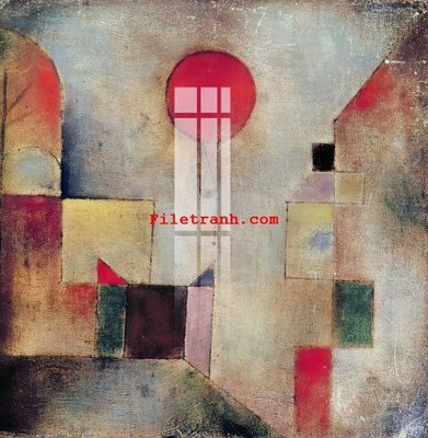 File gốc File gốc in tranh nền tường tổng hợp K63775 (in ấn) màu sắc trung thực