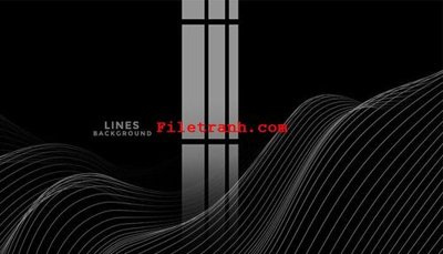 Hình ảnh file gốc File gốc in tranh nền tường tổng hợp K63801 cho in UV