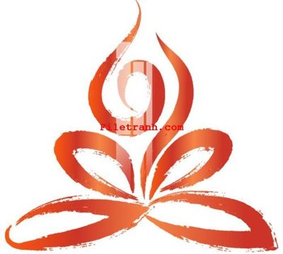 File gốc File gốc in tranh nền tường tổng hợp K63817 (in lụa) hoa văn cổ điển