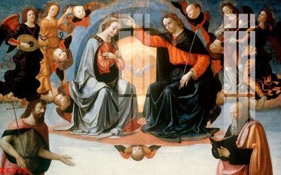 Mua file ảnh gốc File gốc in tranh tổng hợp K6383 (chất lượng cao)