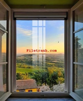 File in ấn File gốc in tranh nền tường tổng hợp K63860 (bản gốc) từ file gốc