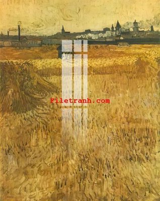 File gốc in mica File gốc in tranh nền tường tổng hợp K63877 chất lượng