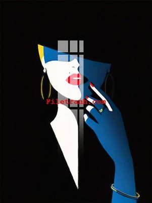 Chi tiết file gốc File gốc in tranh nền tường tổng hợp K63887 (cho in tráng gương)