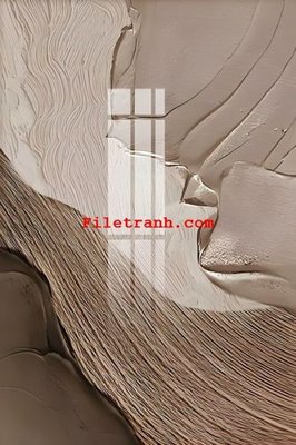 File gốc File gốc in tranh nền tường tổng hợp K63923 (phong cách) tối giản