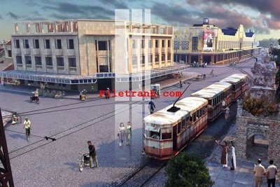 File gốc File gốc in tranh nền tường tổng hợp K63940 (bản quyền) cho in ấn