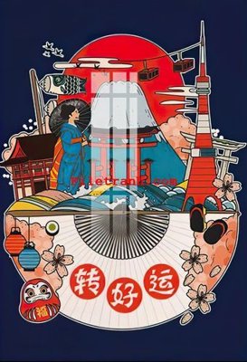 File gốc File gốc in tranh nền tường tổng hợp K63948 (in lụa) tranh thuận buồm