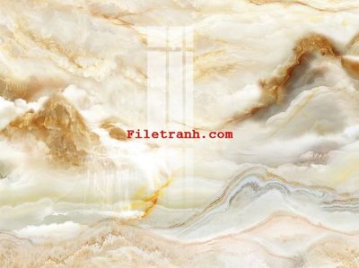 File gốc File gốc in tranh nền tường tổng hợp K63957 (in lụa) hoa văn cổ điển