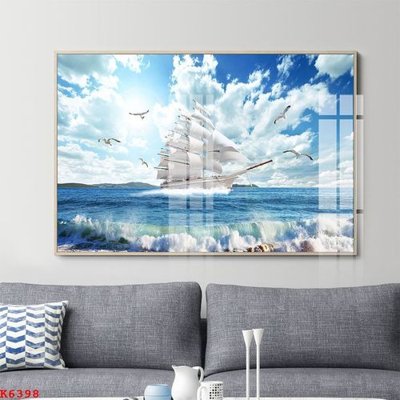 File gốc File gốc in tranh tổng hợp K6398 (in lụa) hoa văn cổ điển