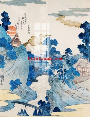 Tải file File gốc in tranh nền tường tổng hợp K64031 (ảnh gốc) in tráng gương