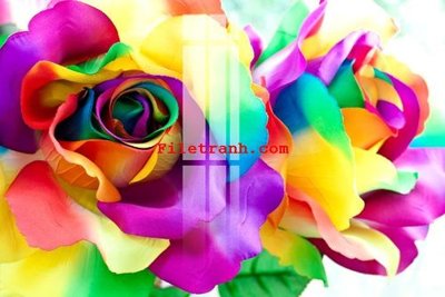 File PSD File gốc in tranh nền tường tổng hợp K64092 (bản gốc) đã tách nền