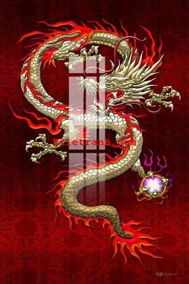 File ảnh File gốc in tranh nền tường tổng hợp K64097 (gốc) in PP, decal