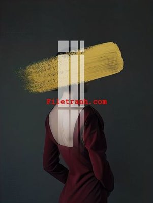 File gốc File gốc in tranh nền tường tổng hợp K64138 (chuẩn CMYK) cho nhà in