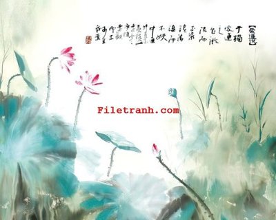 Ảnh mô tả file gốc in mica File gốc in tranh nền tường tổng hợp K64146