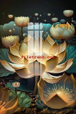 File gốc File gốc in tranh nền tường tổng hợp K64151 (Filetranh.com) File gốc in tranh nền tường tổng hợp K64151