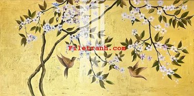 File tranh File gốc in tranh nền tường tổng hợp K64155 (gốc) chủ đề thành phố