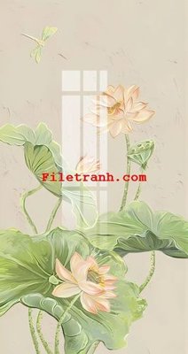 Tải file File gốc in tranh nền tường tổng hợp K64162 (gốc) làm file quảng cáo