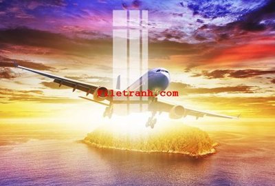 Chi tiết file ảnh File gốc in tranh nền tường tổng hợp K64175 sắc nét