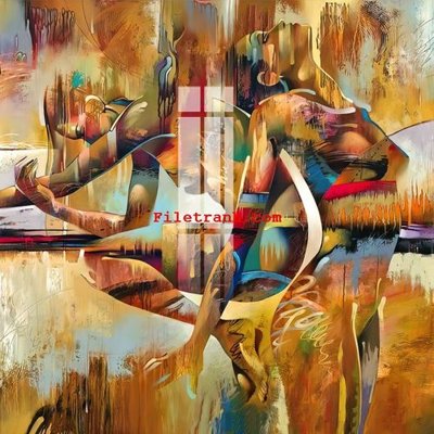 Tải file File gốc in tranh nền tường tổng hợp K64185 (PSD) cho in tranh kính