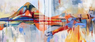 Tải file File gốc in tranh nền tường tổng hợp K64189 (PSD) cho in ấn quảng cáo