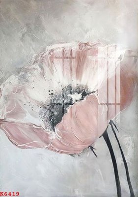 File tranh File gốc in tranh tổng hợp K6419 (bản gốc) treo tường