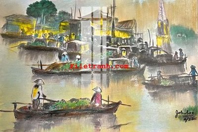 File gốc File gốc in tranh nền tường tổng hợp K64226 (in mica) cắt laser