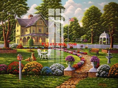 Download file tranh File gốc in tranh nền tường tổng hợp K64239 (file gốc PSD)