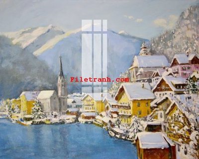 File tranh quảng cáo File gốc in tranh nền tường tổng hợp K64240 (download file gốc)