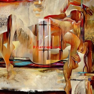 File in ấn File gốc in tranh nền tường tổng hợp K64246 (bản gốc) sắc nét