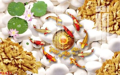 File gốc File gốc in tranh tổng hợp K6427 (PNG) chất lượng cao