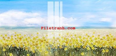 File gốc File gốc in tranh nền tường tổng hợp K64298 (cho in UV) siêu nét