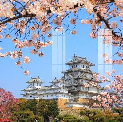 File gốc File gốc in tranh tổng hợp K6433 (chuẩn CMYK) cho nhà in