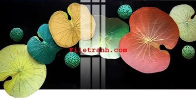 File gốc File gốc in tranh nền tường tổng hợp K64333 (PNG) nền trong suốt