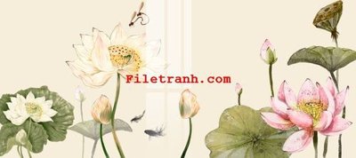 Tải file File gốc in tranh nền tường tổng hợp K64335 (ảnh gốc) 300dpi File gốc in tranh nền tường tổng hợp K64335