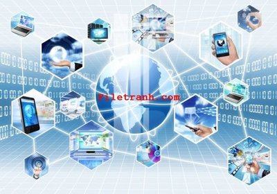 Tải file gốc File gốc in tranh nền tường tổng hợp K64369 (in bạt) quảng cáo