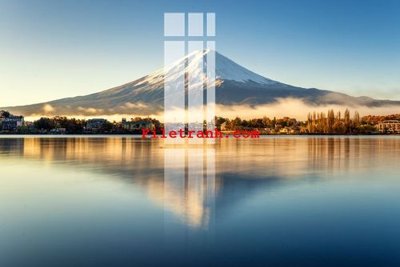 File in mica File gốc in tranh nền tường tổng hợp K64375 (bản gốc) siêu trong