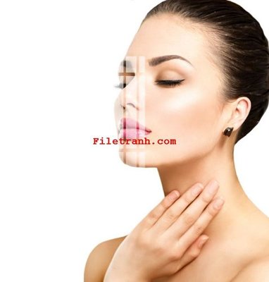 File PSD File gốc in tranh nền tường tổng hợp K64379 (bản gốc) chất lượng nhất