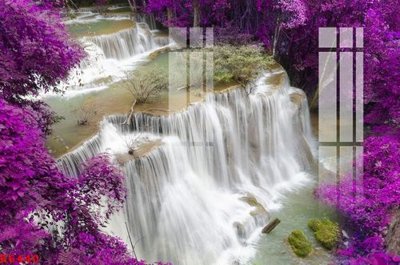 File tranh File gốc in tranh tổng hợp K6440 (gốc) chủ đề động vật