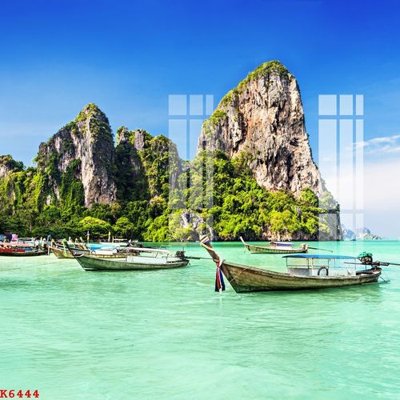 File tranh File gốc in tranh tổng hợp K6444 (ảnh gốc) sắc nét hoàn hảo