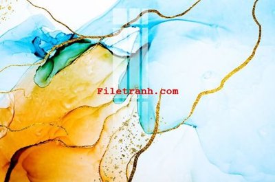 File tranh File gốc in tranh nền tường tổng hợp K64449 (file gốc) chuẩn màu in