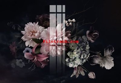 Tải file gốc File gốc in tranh nền tường tổng hợp K64459 (in không vỡ ảnh)