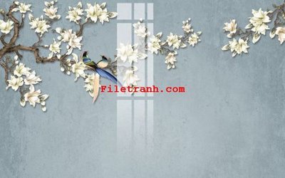 Tải file gốc File gốc in tranh nền tường tổng hợp K64460 (bản PSD) gốc