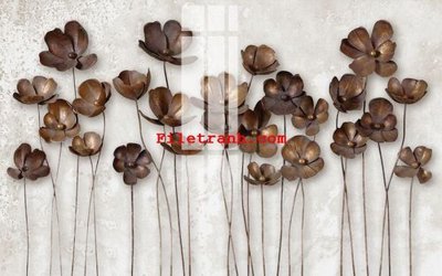 Tải file File gốc in tranh nền tường tổng hợp K64513 (gốc) làm tranh treo tường