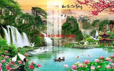 Mua file gốc File gốc in tranh nền tường tổng hợp K64545 (chất lượng) tại Filetranh.com