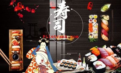 Mua file tranh gốc File gốc in tranh nền tường tổng hợp K64551 tại Filetranh.com