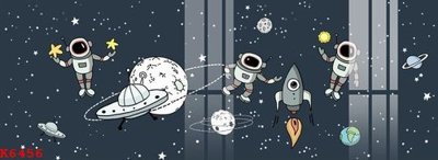 File ảnh gốc File gốc in tranh tổng hợp K6456 không vỡ nét