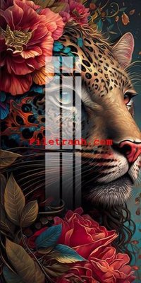 Tải file File gốc in tranh nền tường tổng hợp K64567 (ảnh gốc) file AI/EPS