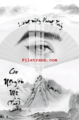 Download file File gốc in tranh nền tường tổng hợp K64653 (gốc) in mica đèn LED