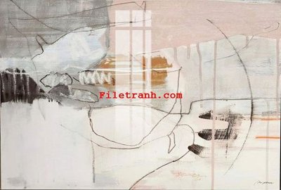 Tải file File gốc in tranh nền tường tổng hợp K64675 (gốc) chủ đề hoa sen