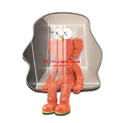 File gốc File gốc in tranh nền tường tổng hợp K64698 (ảnh chi tiết) để in ấn